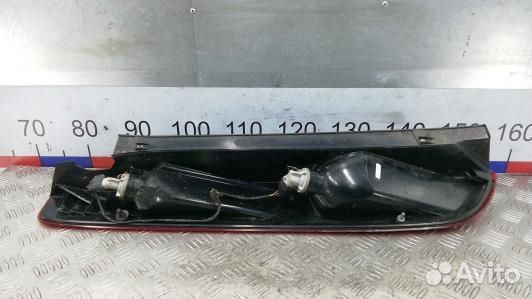 Фонарь задний правый ford focus 2 (8DN03MY01)