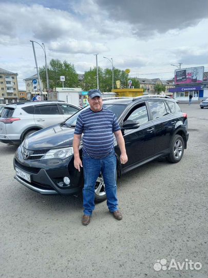 Обучеие вождению