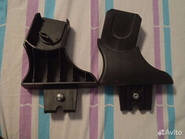 Переходник для maxi cozi