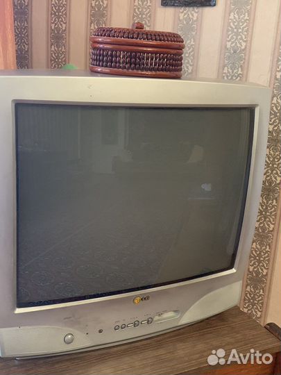 Телевизор lg