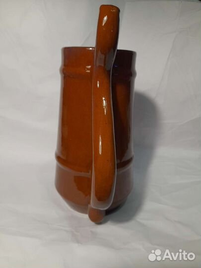 Кружка пивная