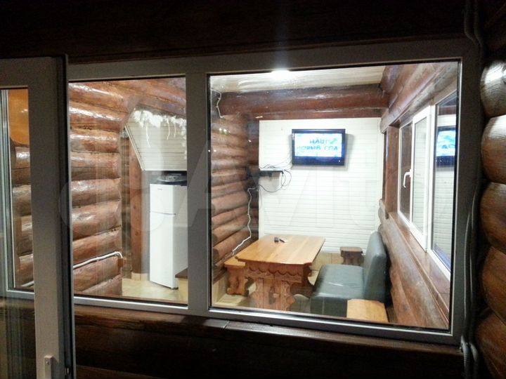 Дом 64 м² на участке 4 сот.