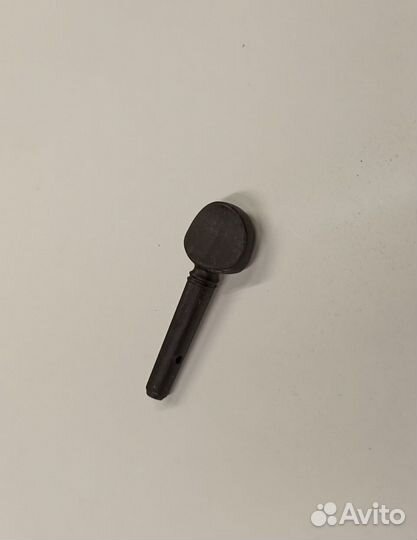 Колки для скрипки