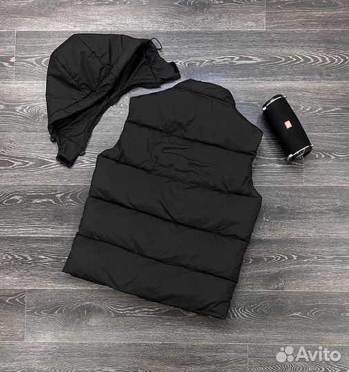 Жилетка Lacoste