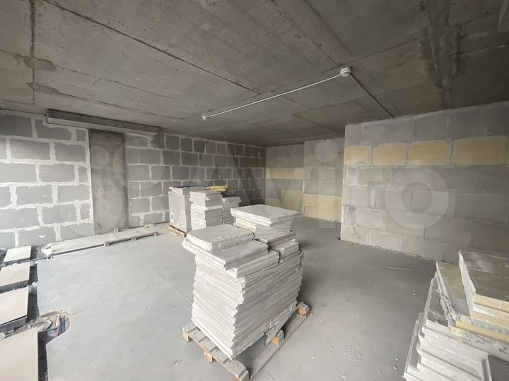 Квартира-студия, 63,9 м², 9/17 эт.