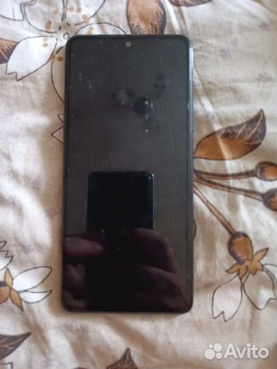 Xiaomi Redmi Note 10 Pro, 6/128 ГБ