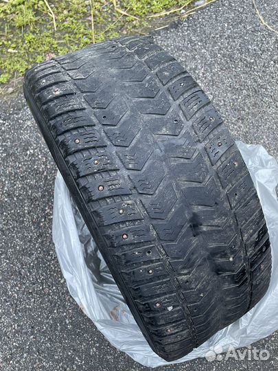 Vredestein ArcTrac 225/50 R17