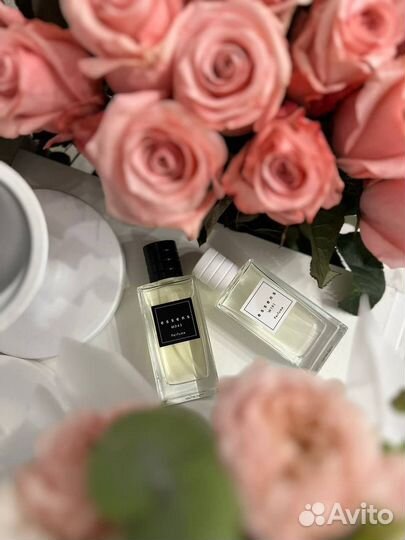 Духи(парфюм) Essens