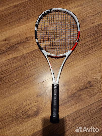 Ракетка для большого тенниса Babolat jr26