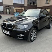 BMW X6 3.0 AT, 2010, 212 000 км, с пробегом, цена 2 222 000 руб.