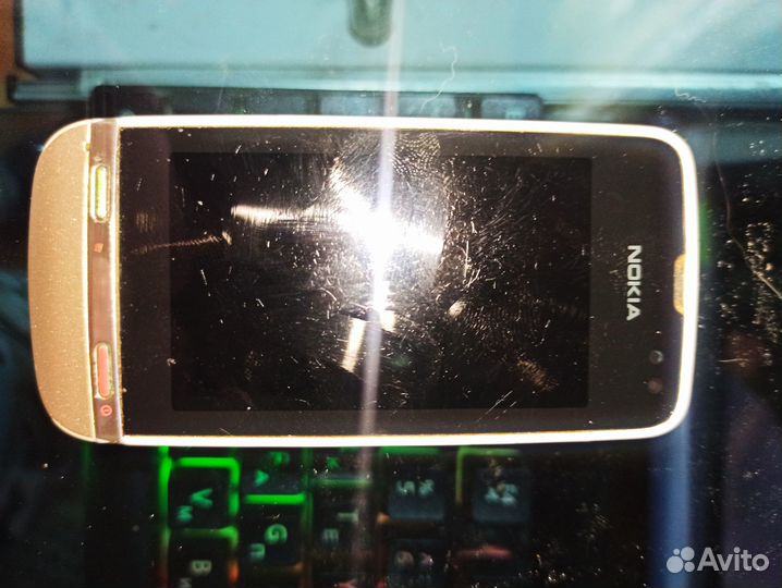 Телефон Nokia Asha 311