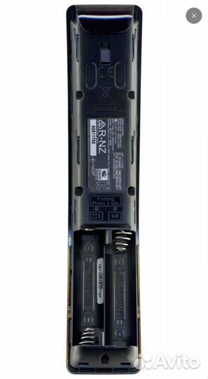 Новый Пульт оригинал для Samsung BN59-01298G