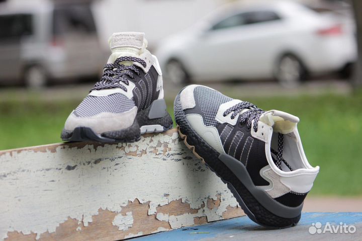 Кроссовки Adidas nite jogger