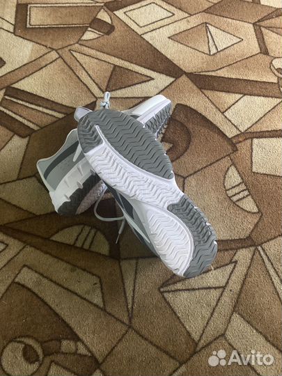 Кроссовки мужские