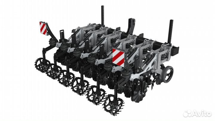 Культиватор Horizon Agriculture SPX, 2023