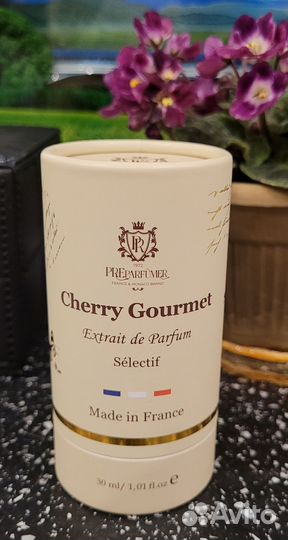 Парфюм женский