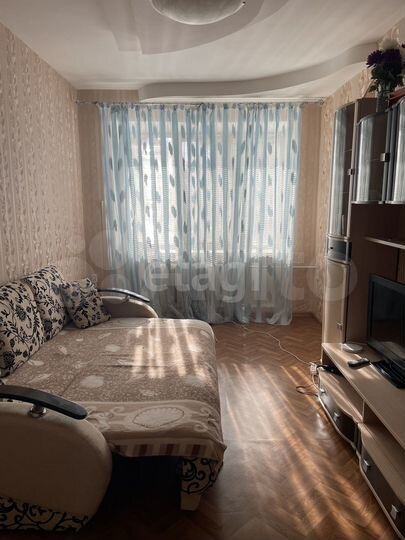 2-к. квартира, 41,1 м², 1/2 эт.