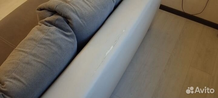 Диван раскладной