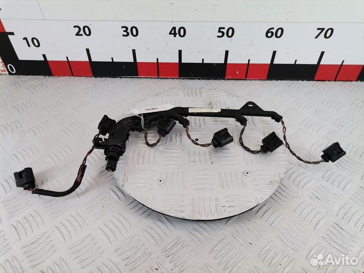 Проводка (жгут проводов) для BMW 3-Series (E46)