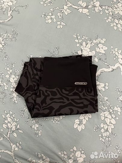 Легинсы укороченные Demix, M