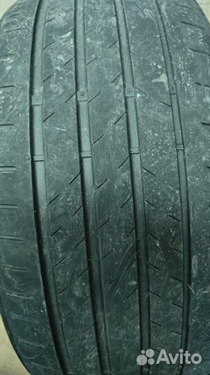 Bridgestone Turanza T005 255/40 R20 101Y