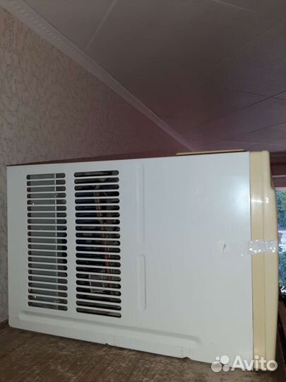 Кондиционер General Climate