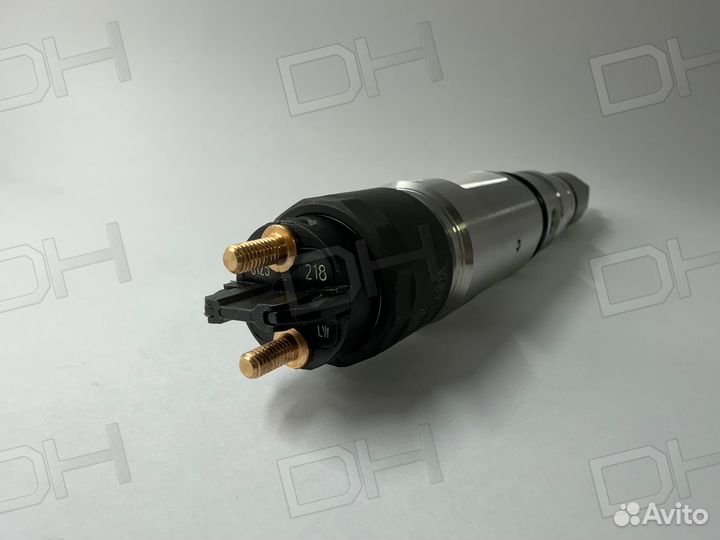 Форсунка 0445120218