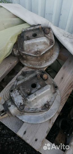 Запчасти на мотоцикл Урал,Днепр,К750