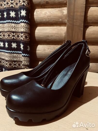 Туфли женские