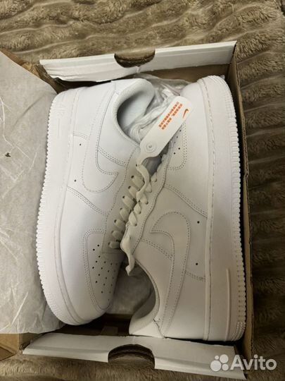 Nike Air Force 1 07' white