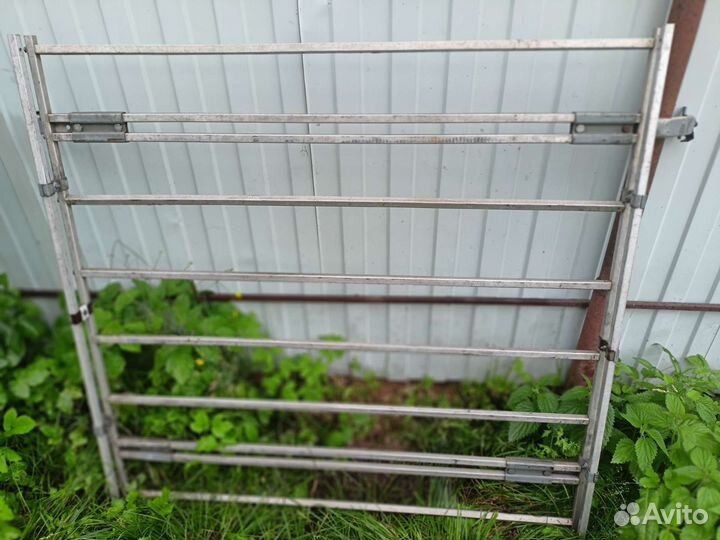 Продам багажник