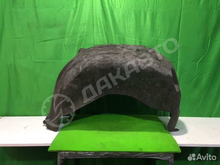 Подкрылок задний правый Bmw X5 E70