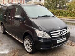 Mercedes-Benz Viano 2.1 AT, 2011, 270 000 км