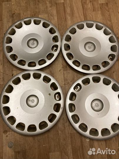 Колпаки на bmw