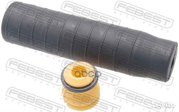 Пыльник амортизатора задн nshb-L32R nshb-L32R F