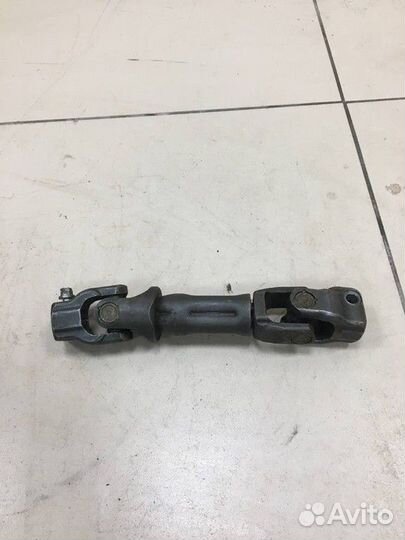 Карданчик рулевой Opel Vectra