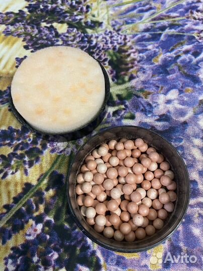 Румяна шарики avon