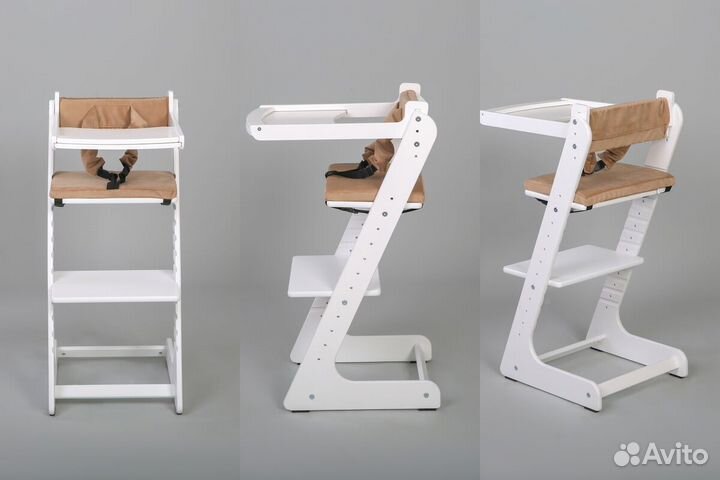 Растущий стул