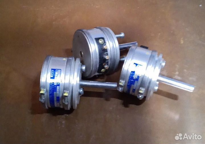 RPS45 praz-potentiometer прецизионный 2 кОм