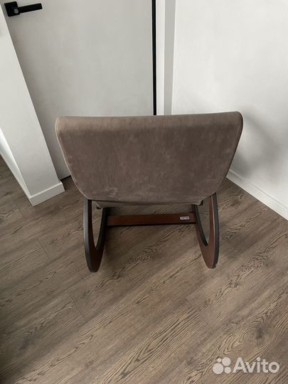 Кресло качалка