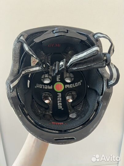 Шлем melon