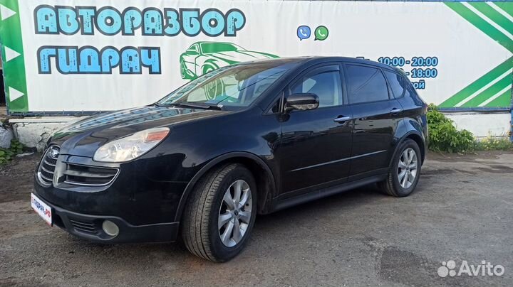 Ручка внутренняя потолочная левая Subaru Tribeca 9