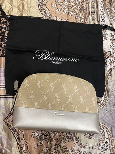 Сумка оригинал blumarine