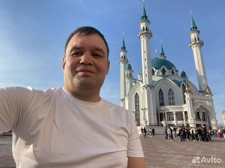 Супер тур в Казань