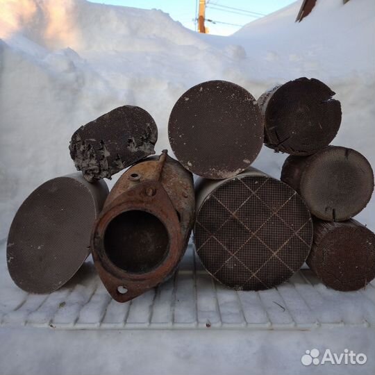 Катализатор