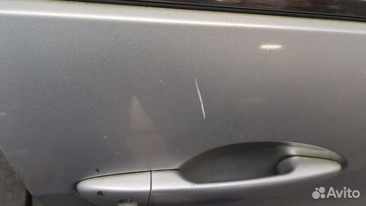 Дверь боковая правая передняя Mazda 6 (GH), 2008