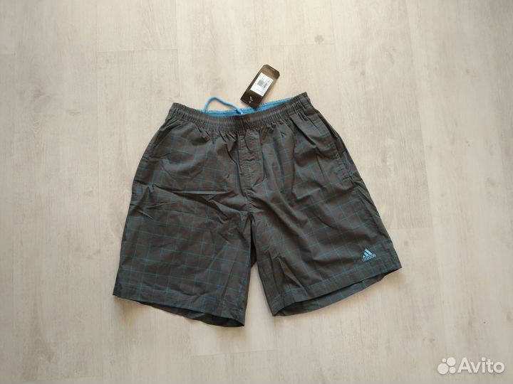 Шорты Adidas (M) новые