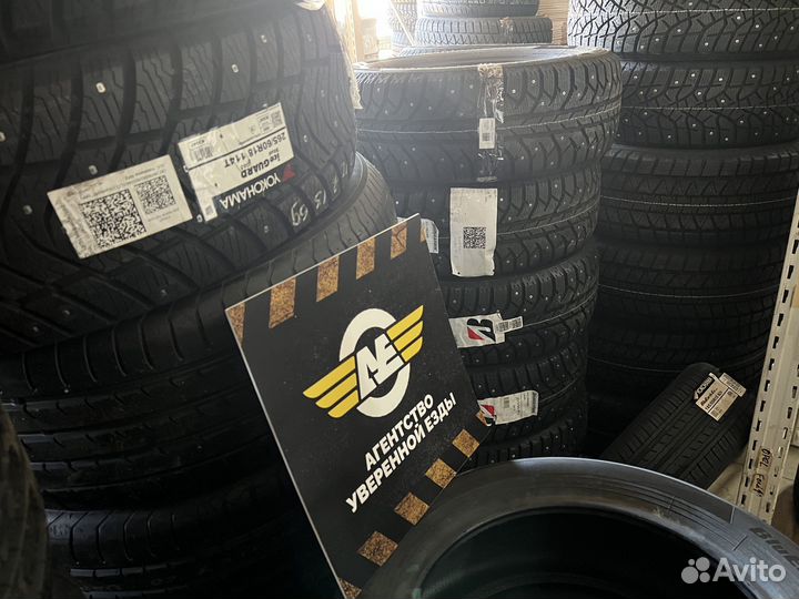 Ikon Tyres Autograph Snow 3 SUV 225/65 R17 106R