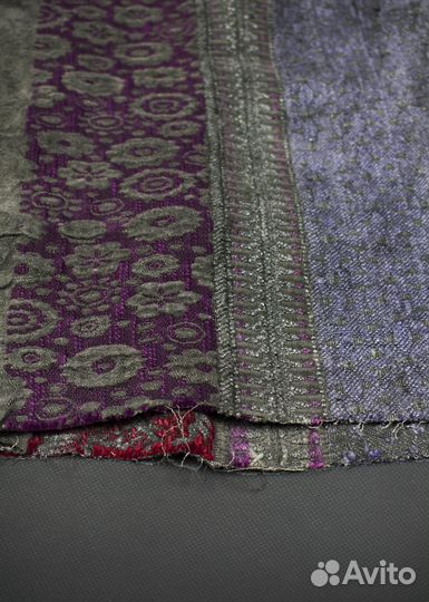 Новые шорты (унисекс) Damir Doma, оригинал