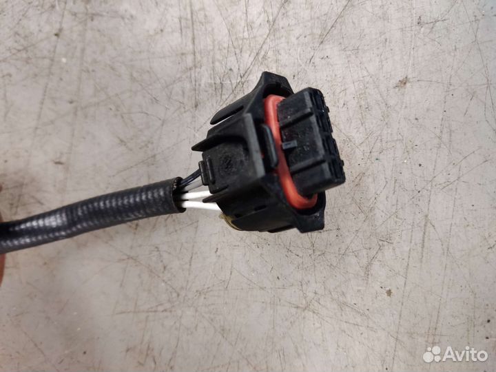 Лямбда-зонд 4.8 Порш Каен 957